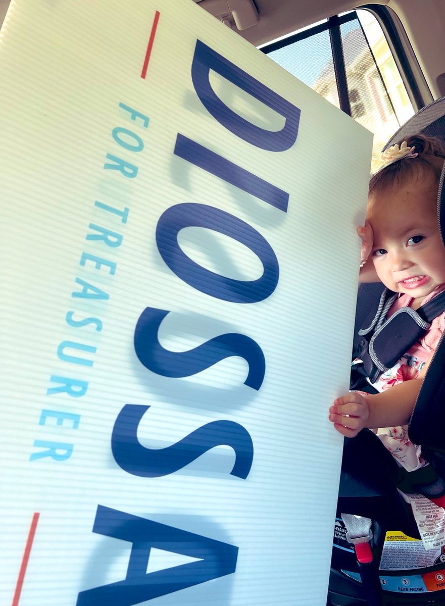 SANDRISCANO's tweet photo. Our precious girl had her 1st day of Pre-K Today! We are so excited to see her smile and watch her learn and grow. We love you #AriHallel mom &amp; dad @JamesDiossa are always here to guide you and celebrate your milestones!#1stdayofpreschool #Thisis3 #FutureVOTER ❤️👇🏼 https://t.co/MFqD5Qduyv