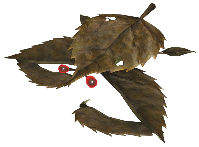 Creature of the Day! tweet media