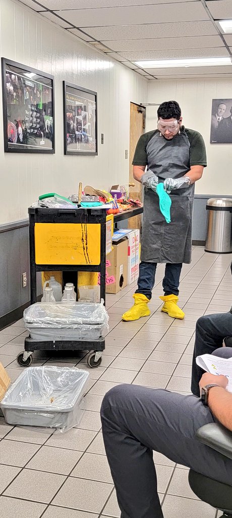 Aaron Francis tweet media