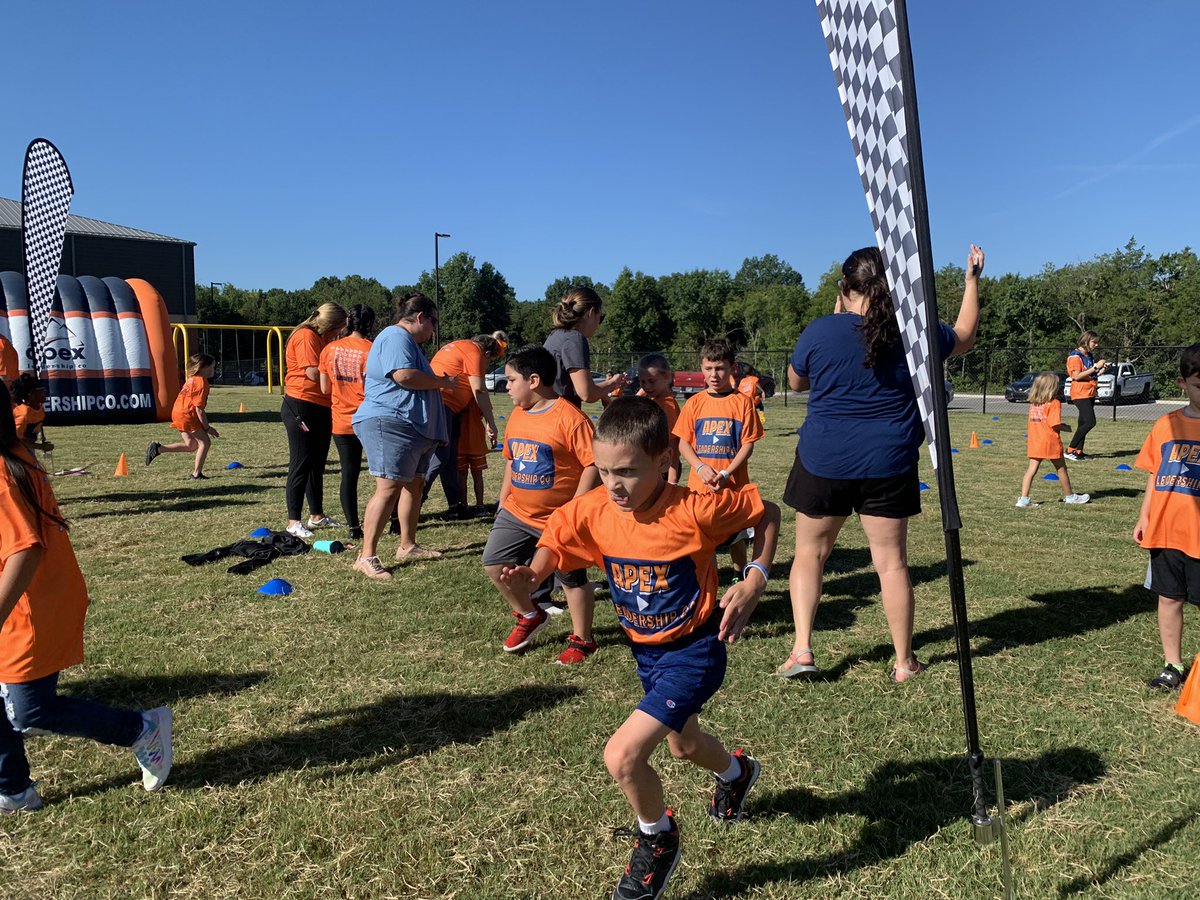 Taylor Embry, M. Ed. tweet media