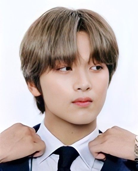 haecful's tweet photo. good morning haechan <3 https://t.co/wVAMV185nG