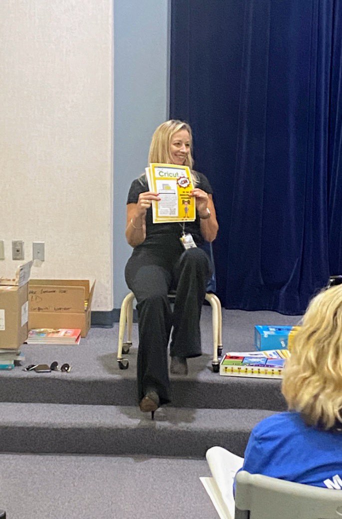 Capo EdTech tweet media