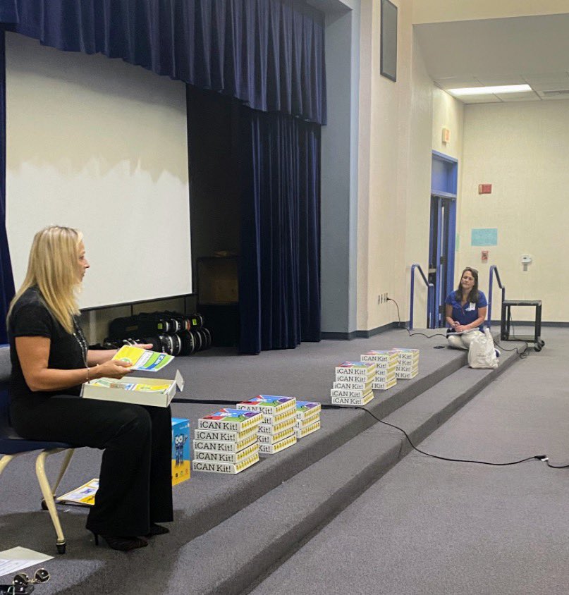 Capo EdTech tweet media