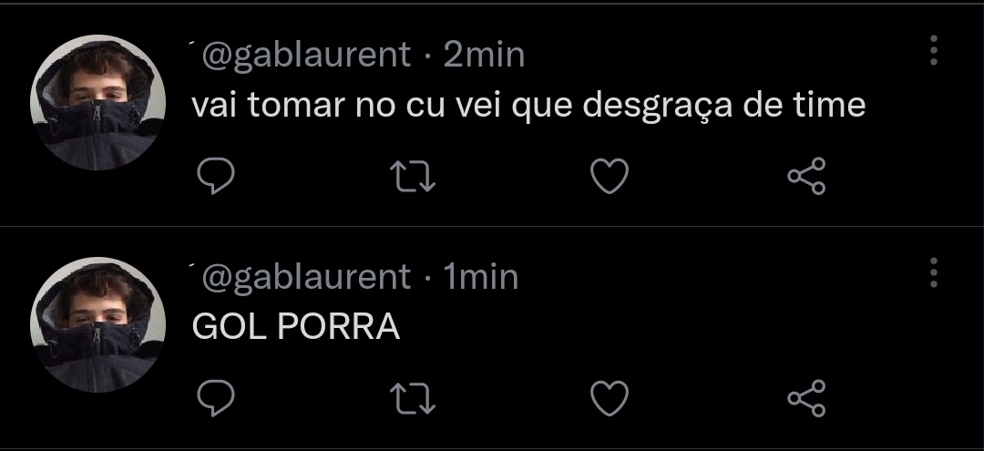 lualaurent's tweet photo. ser são paulino: https://t.co/jK6VzPWNds
