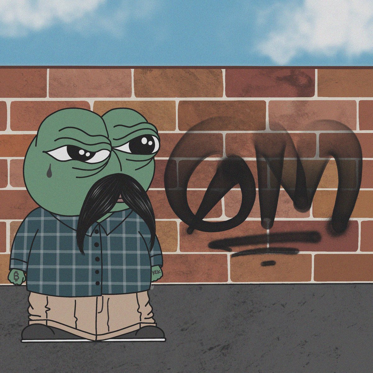 MikeyCortez 🐸 tweet media