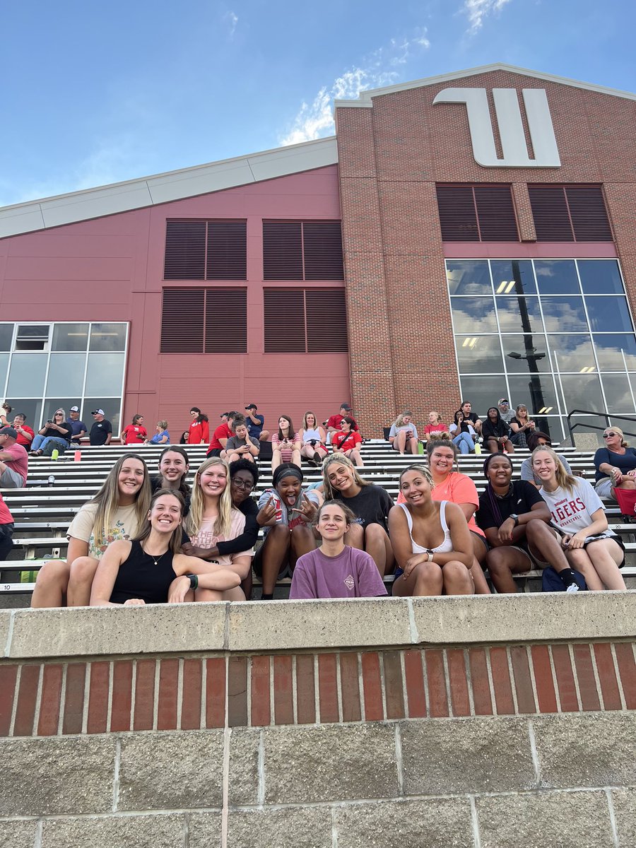 Witt Women's Basketball tweet media