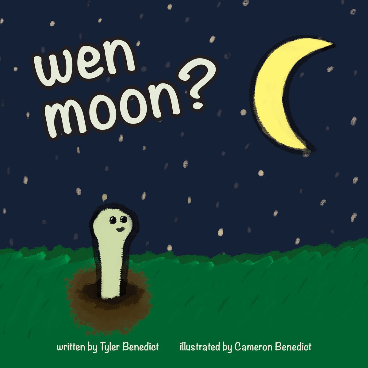 Bookworm_NFT's tweet photo. Refreshed our website with a bit about us and why we wrote a kid's storybook about NFTs and WEB3!  To the moon!!!

https://t.co/pA4nJM1juY https://t.co/403T5bD0a7