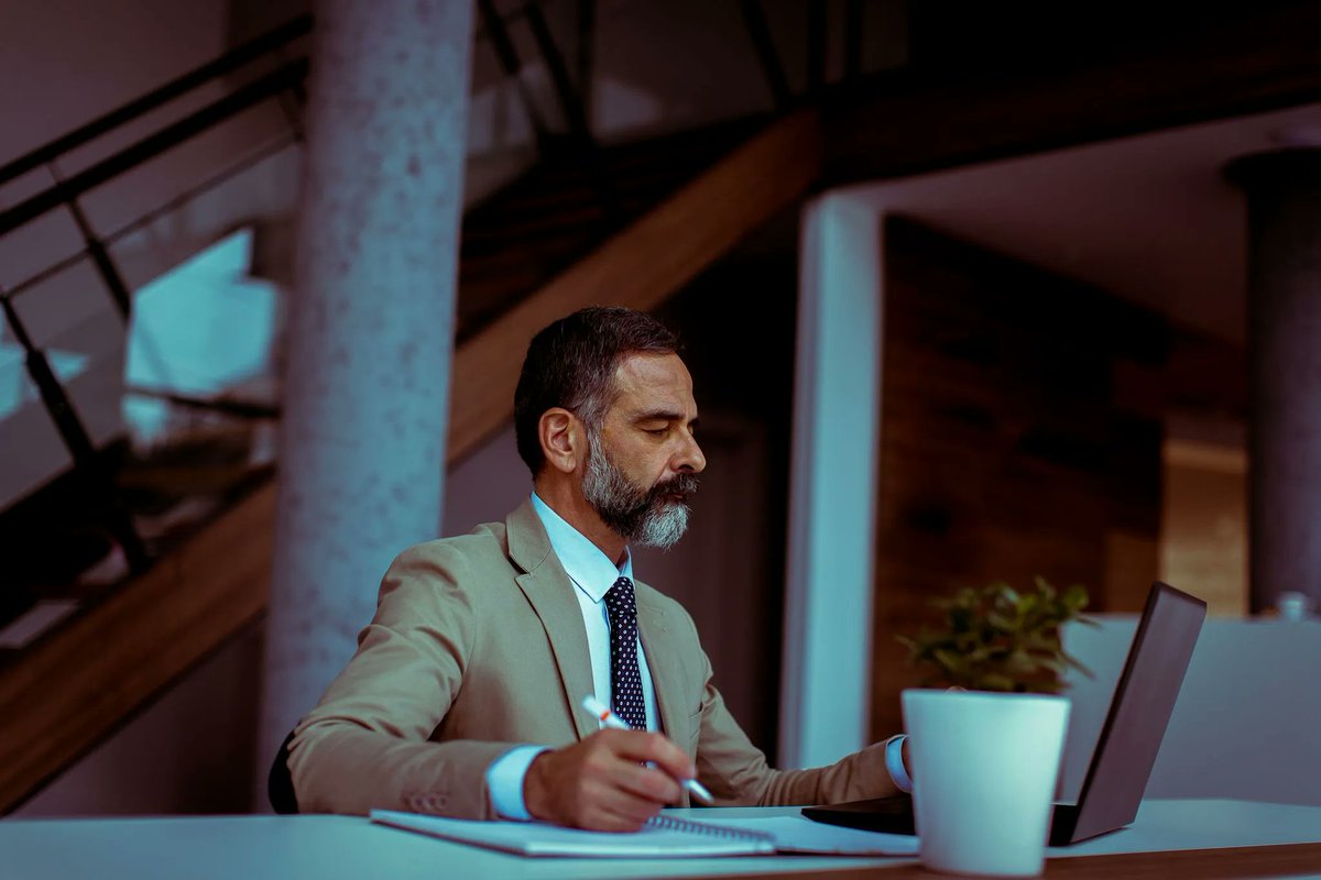 Many companies are transforming their workplaces into smart buildings by integrating IoT devices and compatible software platforms that leverage data output. This helps reduce expenditure and waste.

Read: buff.ly/3cw3CJo 

#FaciltiesManagement #SmartBuildings #IoT