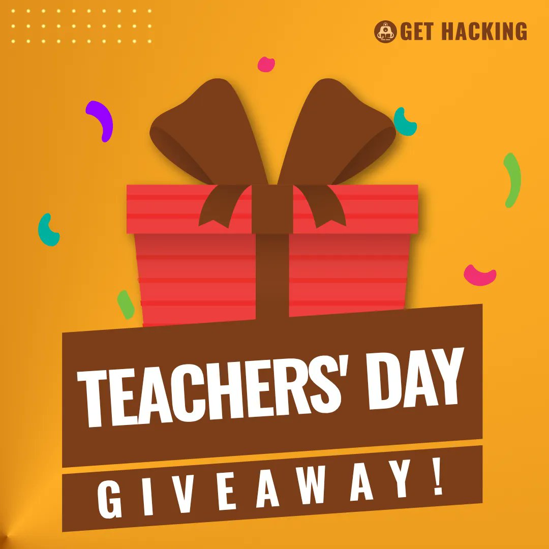 Get Hacking STEM Store tweet media