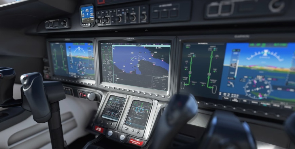 OrbxSystems's tweet image. Performance, Found

orbx.to/hjet

Enjoy this state-of-the-art entry into the VLJ (Very Light Jet) category for Microsoft Flight Simulator. A culmination of a three-year development journey in which no detail has been overlooked.