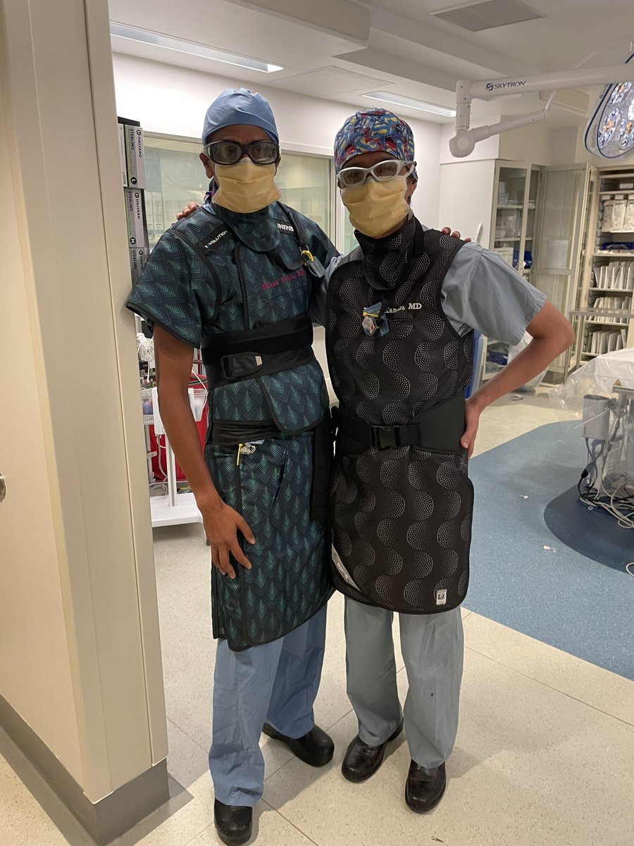 Best wishes to my partner in valves and great friend @TsuyoshiKaneko1. Today was his last TAVR @BrighamWomens as he moves on to lead cardiac surgery as at Wash U. You will be missed…but we are happy for your new role and certain of your continued success.