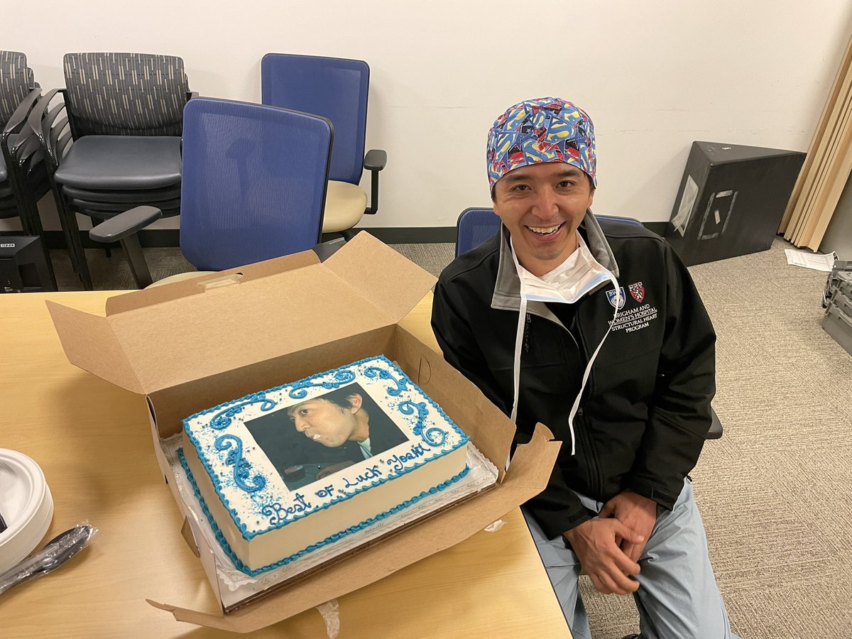 Pinak Shah, MD tweet media