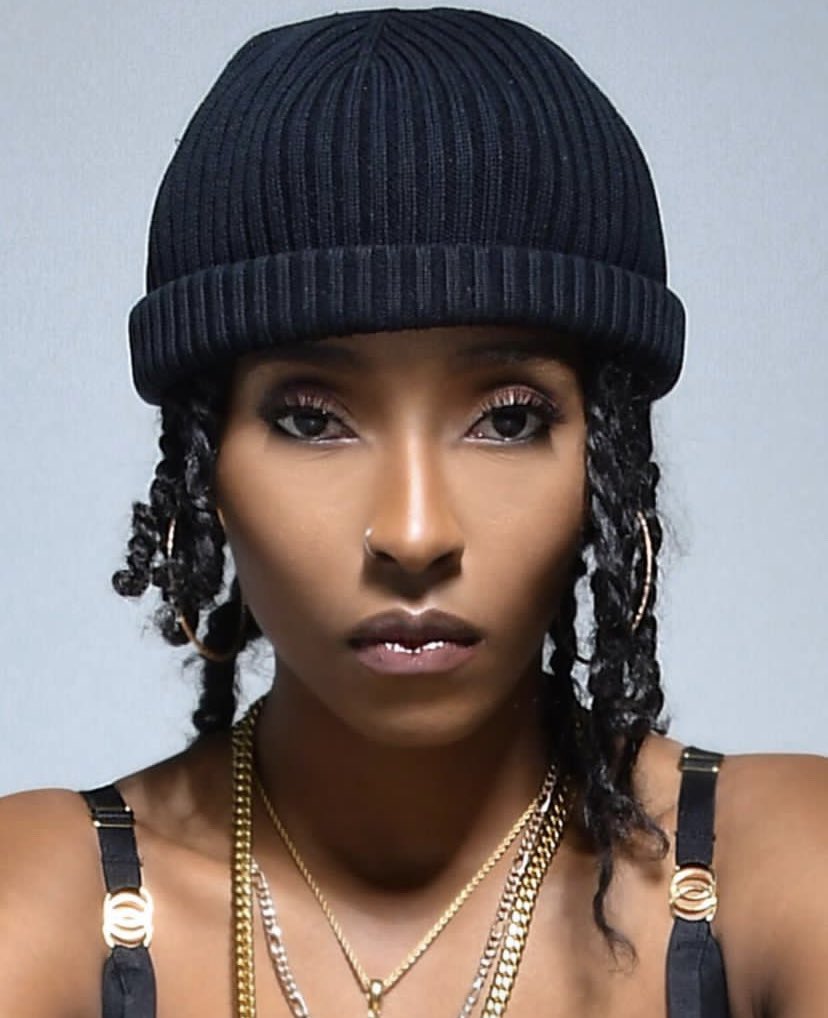 #Nowplaying ✨Alone
K Flow

ONLY on #SHEradio 
Your #1 Source for the Women in Hip Hop
Listen Live Here! live365.com/station/She-Ra…

@mrchuckD
#hiphop #dj #emcee #rapstation
#femaleemcees