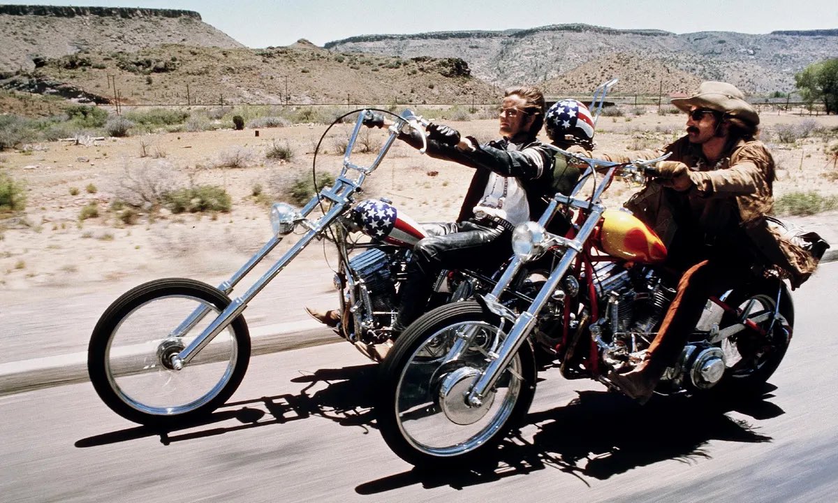 JohnMartin262's tweet photo. #LifeinSongs

Sept. 1 - Born

Born to Be Wild Steppenwolf (69).

https://t.co/ke0S4uOWNS https://t.co/Q6FXs6nqr7