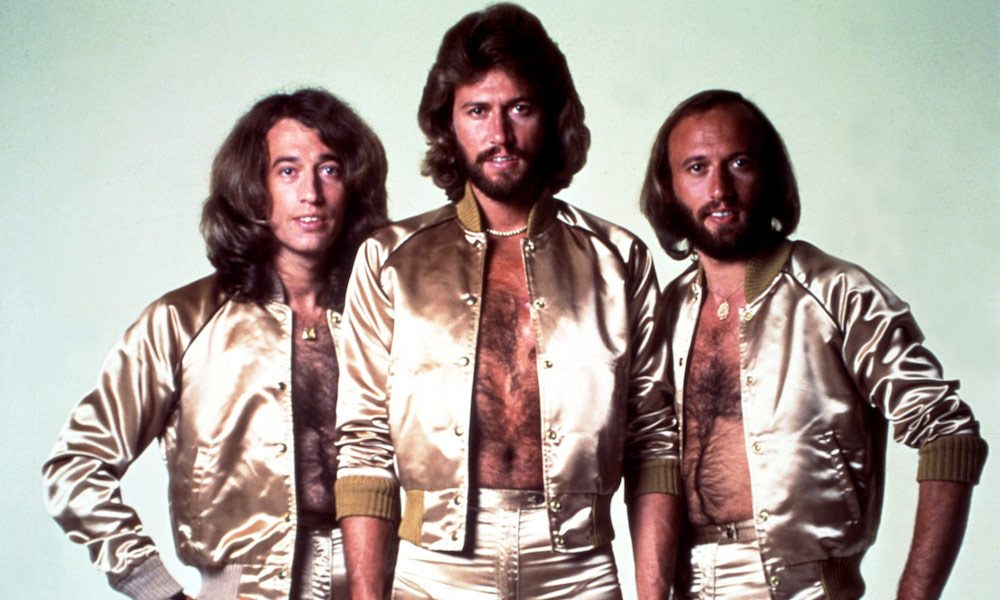 Wishing a Happy 76th Birthday to Barry Gibb! 