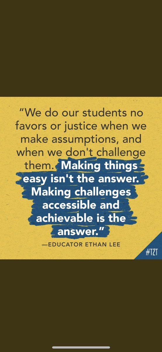 If you believe that they can, they will! 💙