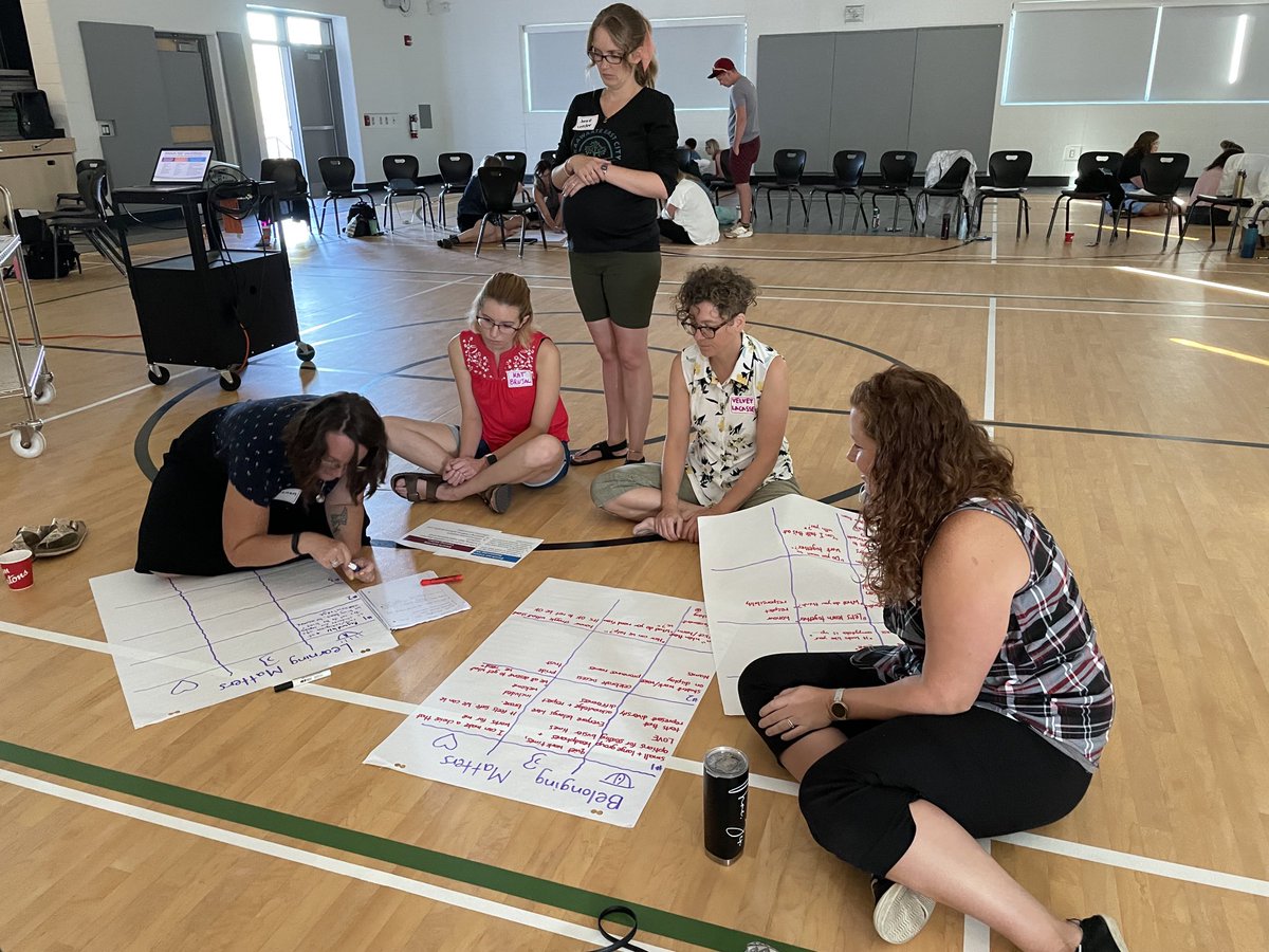 Kaawaate East City Public School tweet media