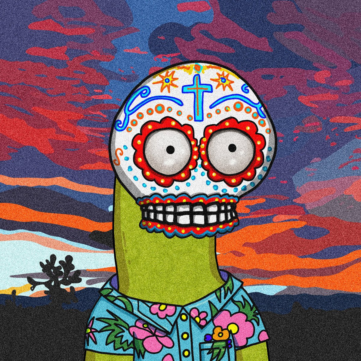 dawnXeth's tweet photo. Just bought 15 shremps @shrempin , sexy shremps, first sol nft https://t.co/LiPwbS0qDC