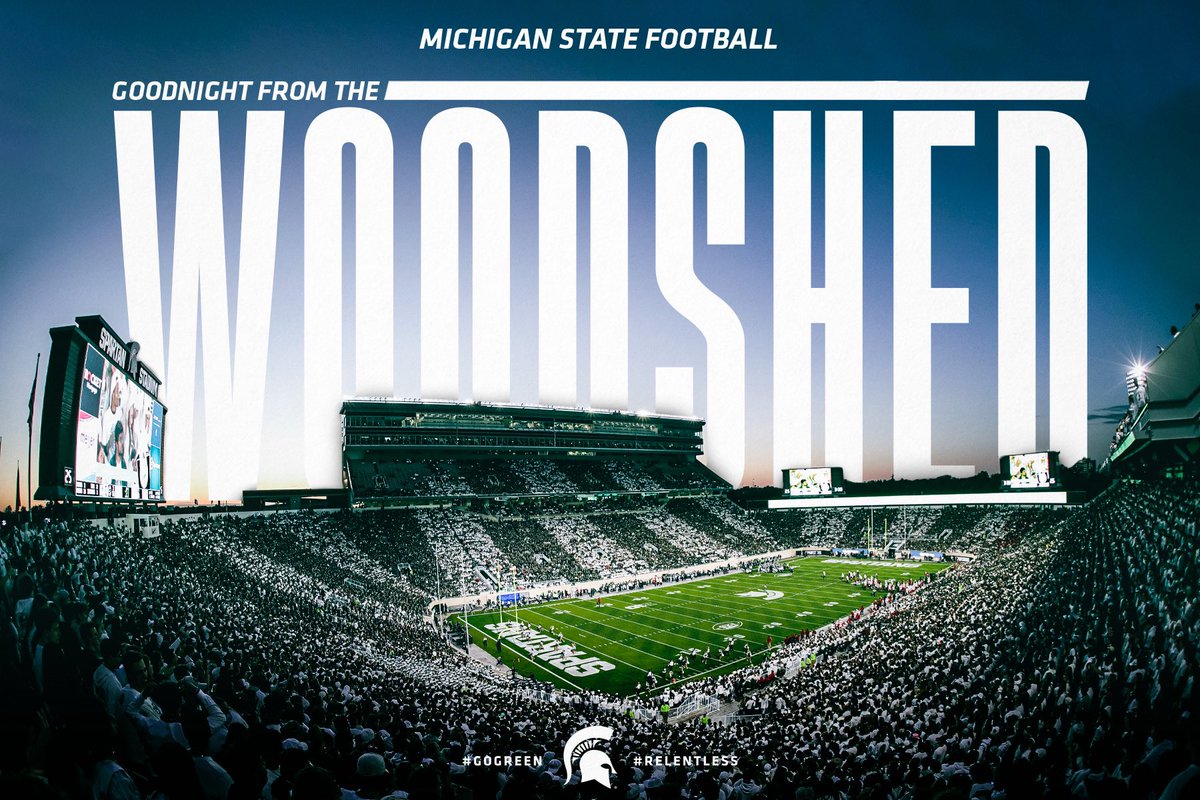 CoachGebhardt's tweet photo. Sleep Fast. We Play Football Tomorrow. https://t.co/FIQUjnuGMu
