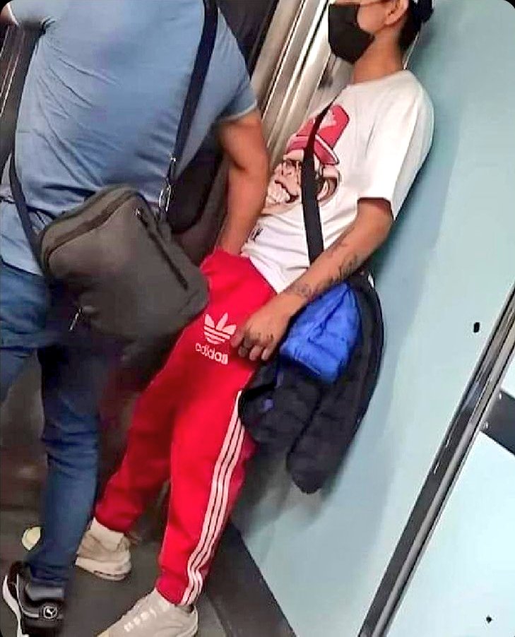 CDMXMetro tweet picture