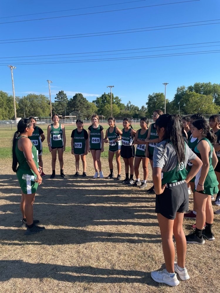 SchuylerSMS's tweet photo. Cross country also started their season today.  Congratulations to our Boys team they took home the championship at their home meet!!  Mynor Hernández meet champion, Miguel Mendez 6th Yeisen Mejia 7th, Brandon Diaz 9th.  Girls, Madelyn Mendez 8th, and Citlali Martinez 14th. https://t.co/4Hlcsr7J9C