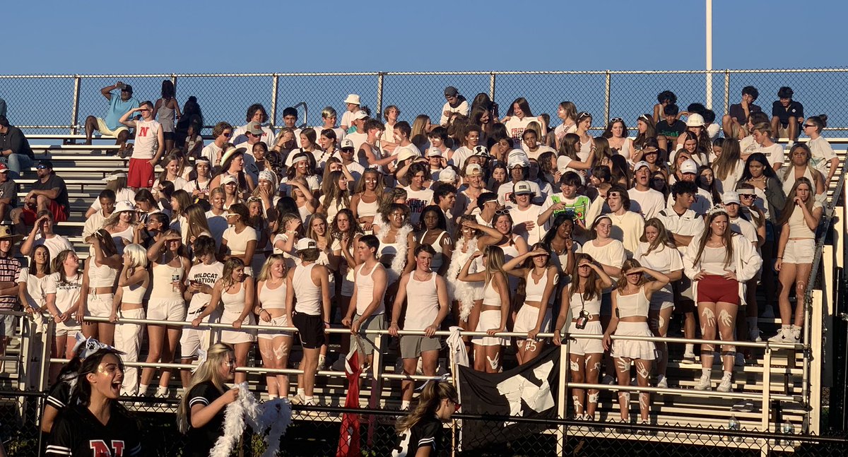Northview 42 Wyoming 14. Good effort Cats. #worktowin 🏈🐾🏋🏿‍♀️🏋️‍♂️
