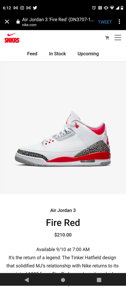 trilldill99's tweet photo. @J23app This mean I got access??? https://t.co/mzZMWMLGyf