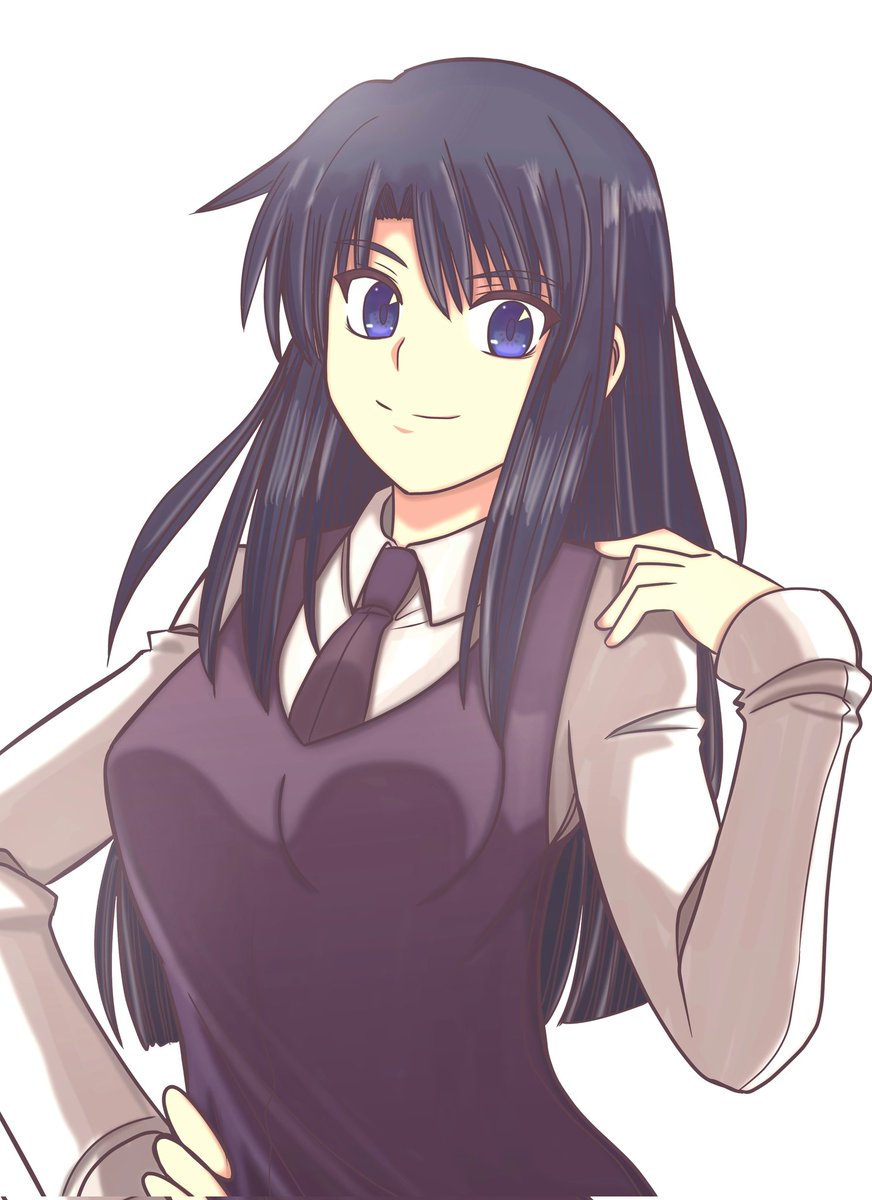 黒桐鮮花 のイラスト マンガ作品 12 件 Twoucan