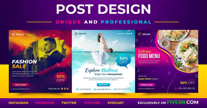 makemoneynow221's tweet photo. Create your business's growth success with Fiverr.
@moneysuccess22,  @TonyRobbins @dmscott

#buisnessonline #success #design