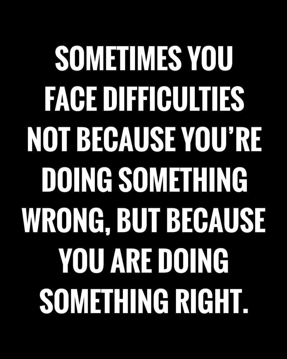 MATURE LEADERSHIP- No longer being willing to sacrifice doing the right things so that others can be comfortable living in their world of make believe. #TrixAreForKids