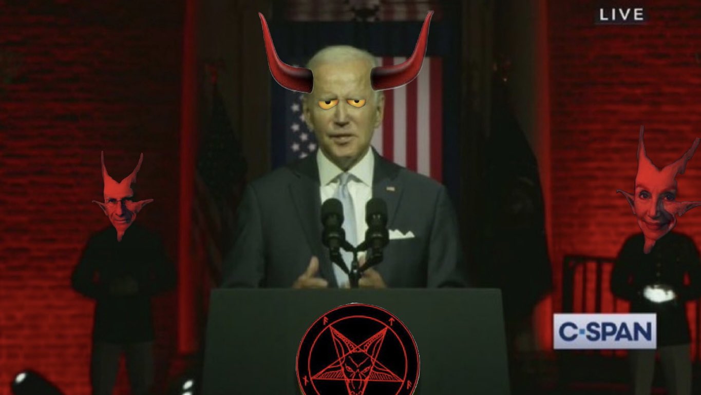 Benny Johnson on Twitter: “Choose your fighter https://t.co/g4WJbPPDQf