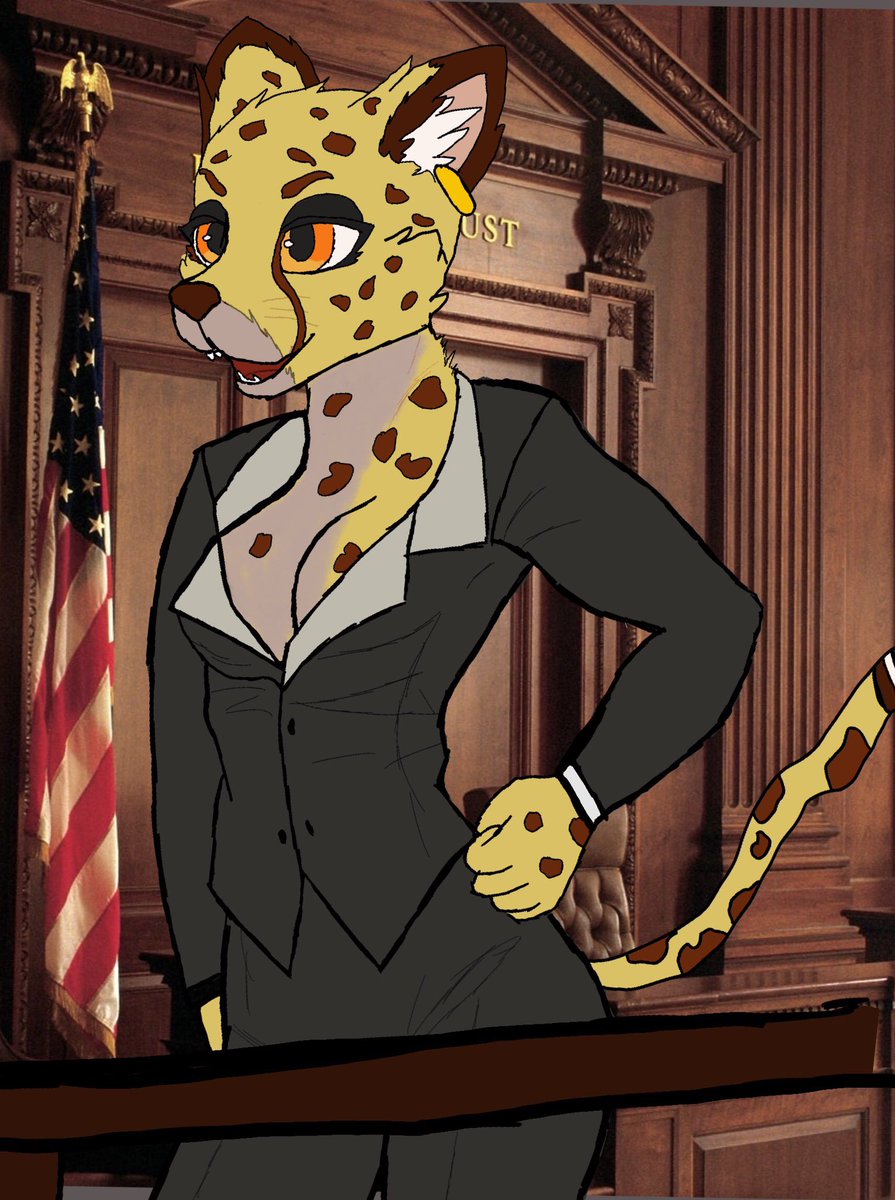 Camila Armas, attorney at law~

info below!