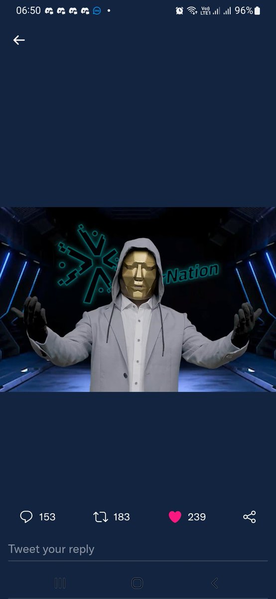 JVasanthabalan's tweet photo. @HyperNation8 @HyperNFTpro This is Mr. H's original face https://t.co/qGe19j25jo