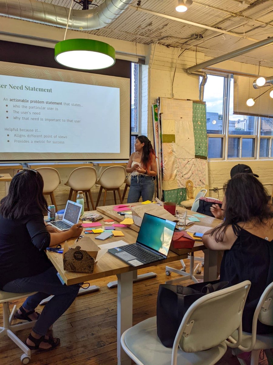 OpenIDEO Toronto Chapter tweet media