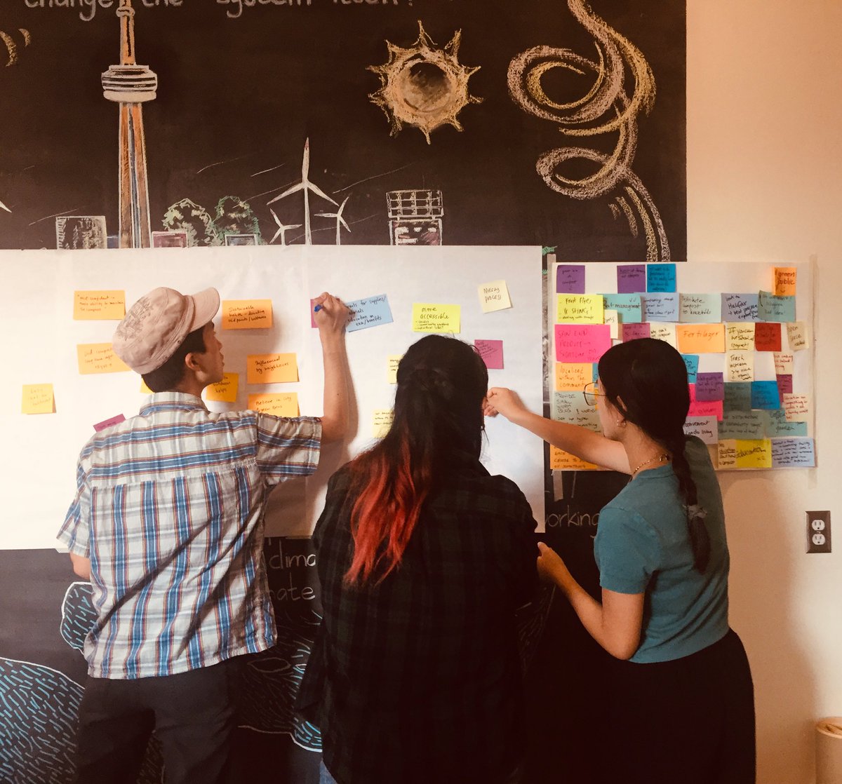 OpenIDEO Toronto Chapter tweet media