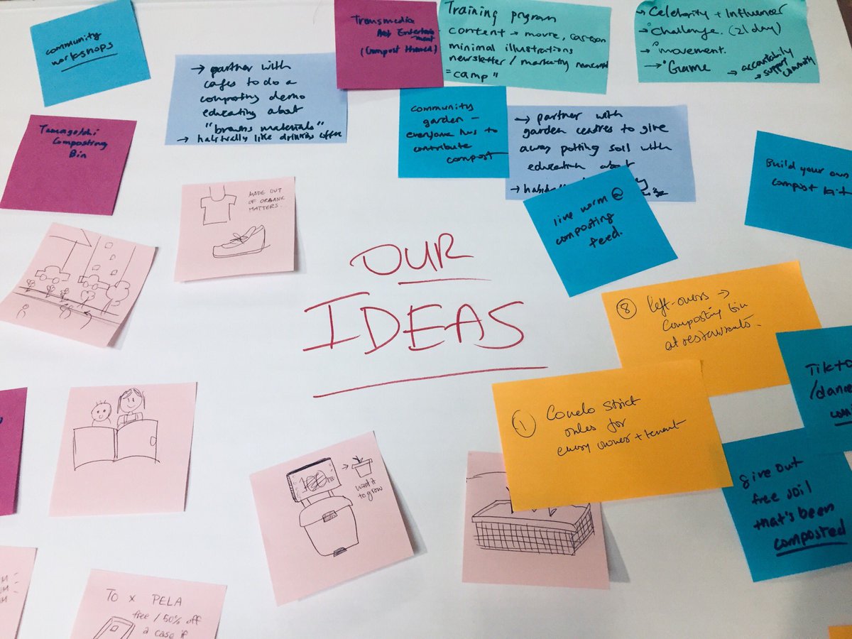 OpenIDEO Toronto Chapter tweet media