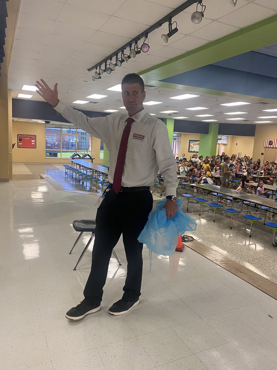 Cumming Elementary tweet media