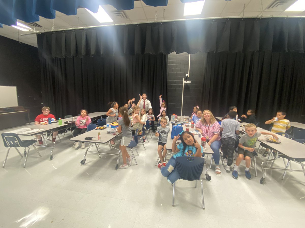 Cumming Elementary tweet media