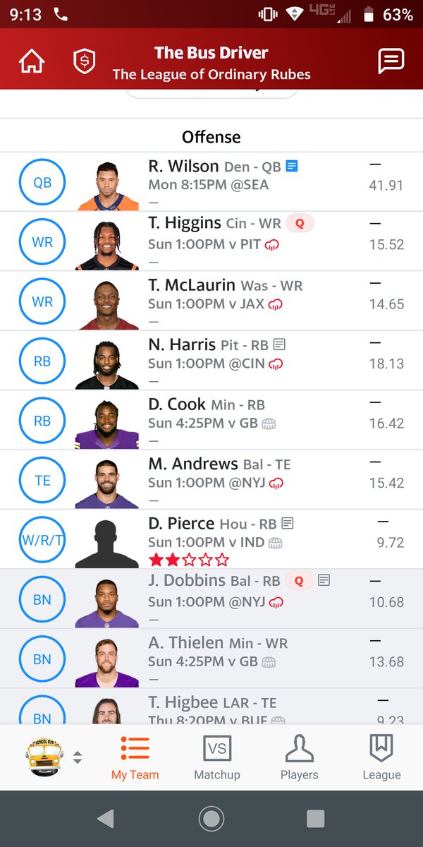 ConDistForester's tweet image. Loaded up again.  #thebusdriver