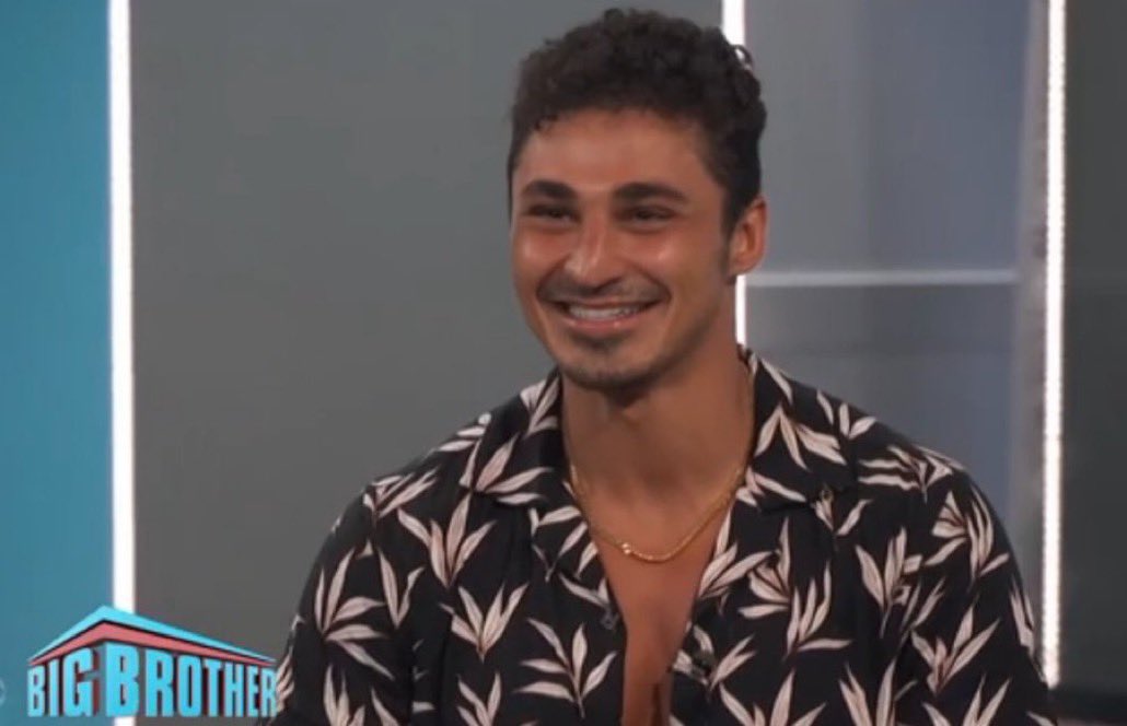 Dutchbbfan's tweet photo. Now even the houseguest say he shouldnt be the one who should go home. Bring him back!!! #savejoseph #bb24 https://t.co/4z4hMxQU37