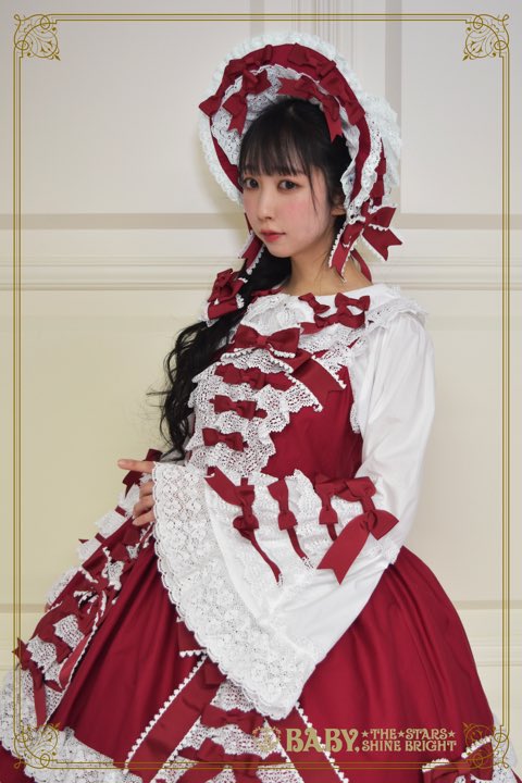 BABY☆THE STARS on Twitter: