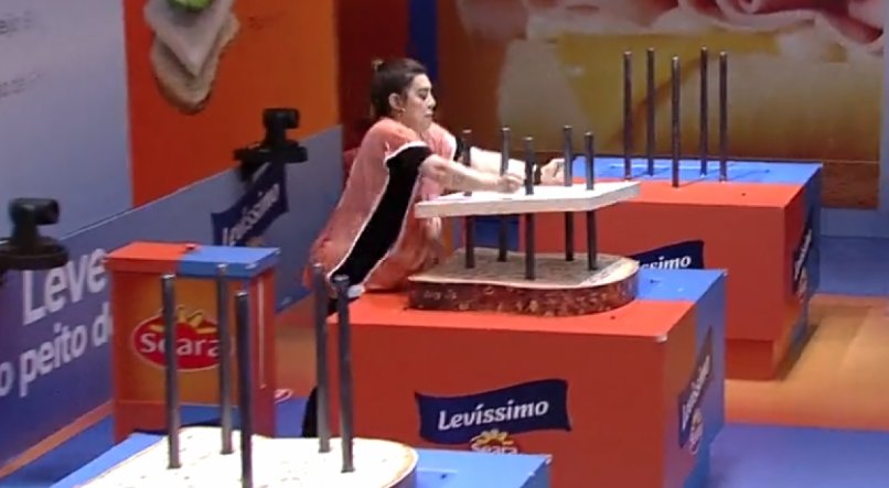 PollyRealitys's tweet photo. Rog (@psychwx) obteve o maior número de acertos, tornando-se o primeiro Head Of Household (HOH) do #BigBrotherWithPolly 🧿 https://t.co/5IrO4rCg6i