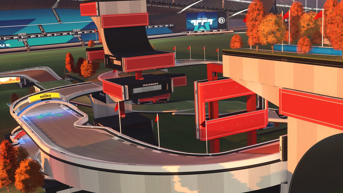 UnitedStatesTM's tweet photo. Hope you all had a happy discovery day!

Which track of the campaign is your favorite so far? https://t.co/IfyAwszC2y