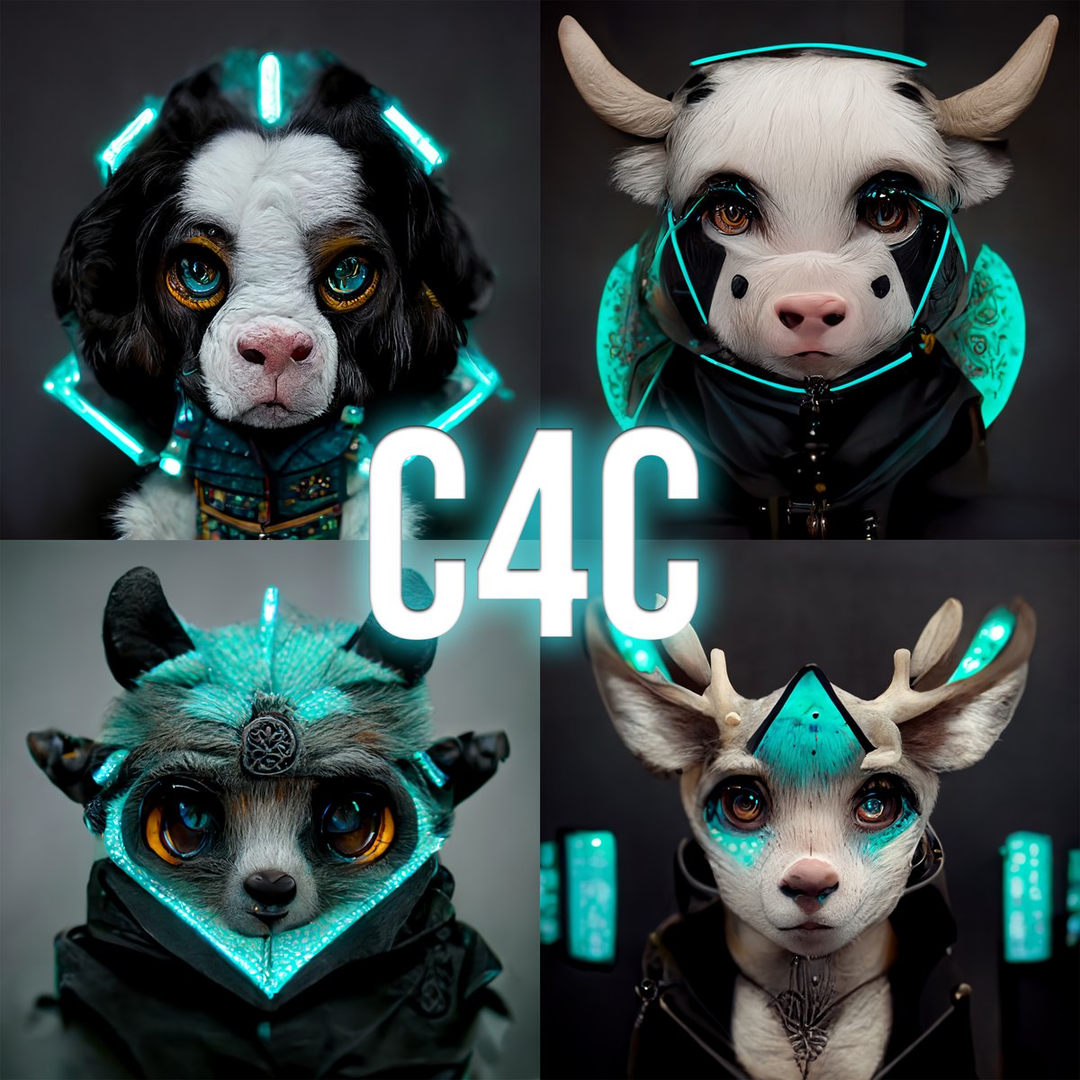 Hello everyone, Vray Venus team.
Today there is a new drop from THE MUANTS.
paras.id/collection/the…

#Card4Card Sep 2022

Leave the work of a small team
PARAS: paras.id/collection/fac…
Twitter: x.com/vrayvenus