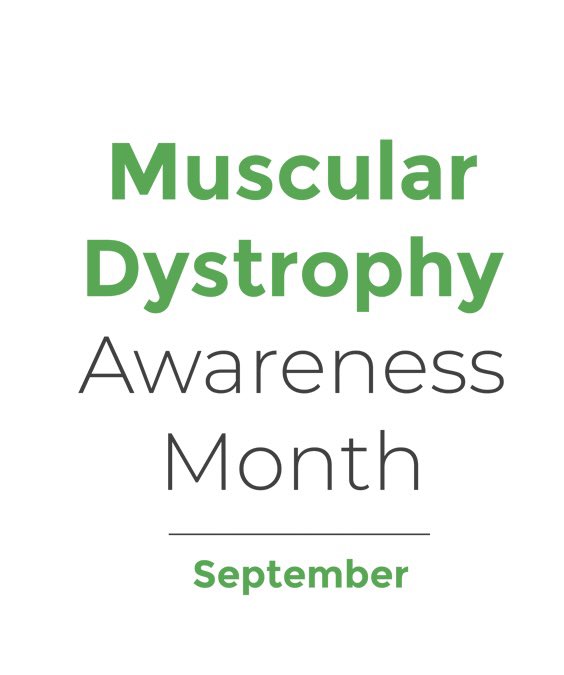 JorgeyOfficial's tweet photo. September is Muscular Dystrophy Awareness Month. Many other people and I battle this disease every day, but we never let it stop us! Please donate at https://t.co/RAl1n6Npbx to help put an end to this terrible disease! https://t.co/7GlZivkGh1
