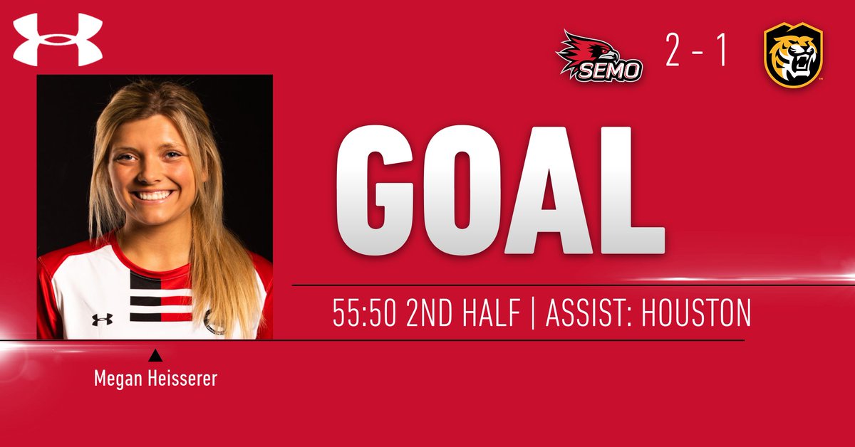 SEMO Soccer tweet media