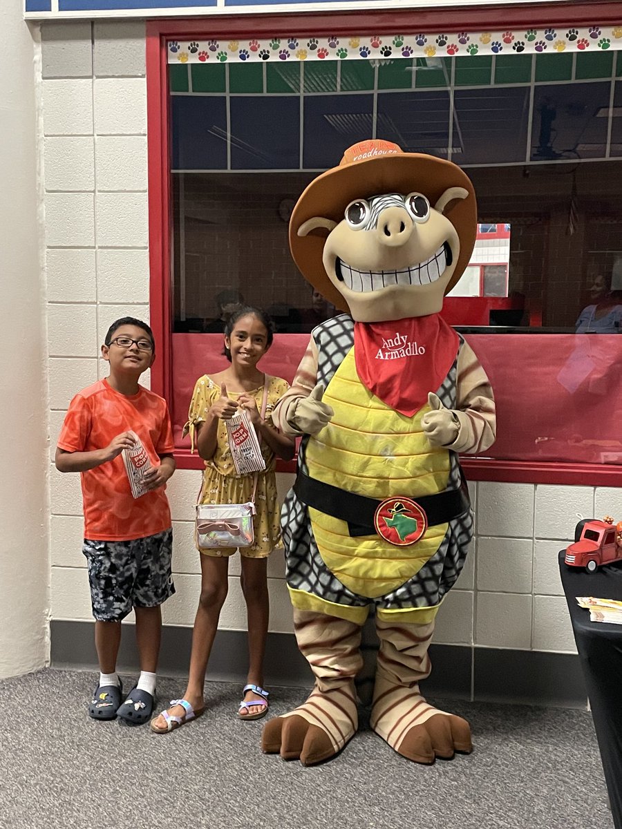 Smith Elementary tweet media