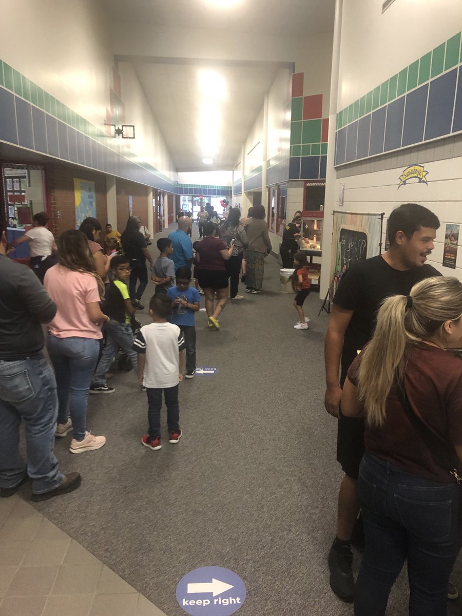 Smith Elementary tweet media