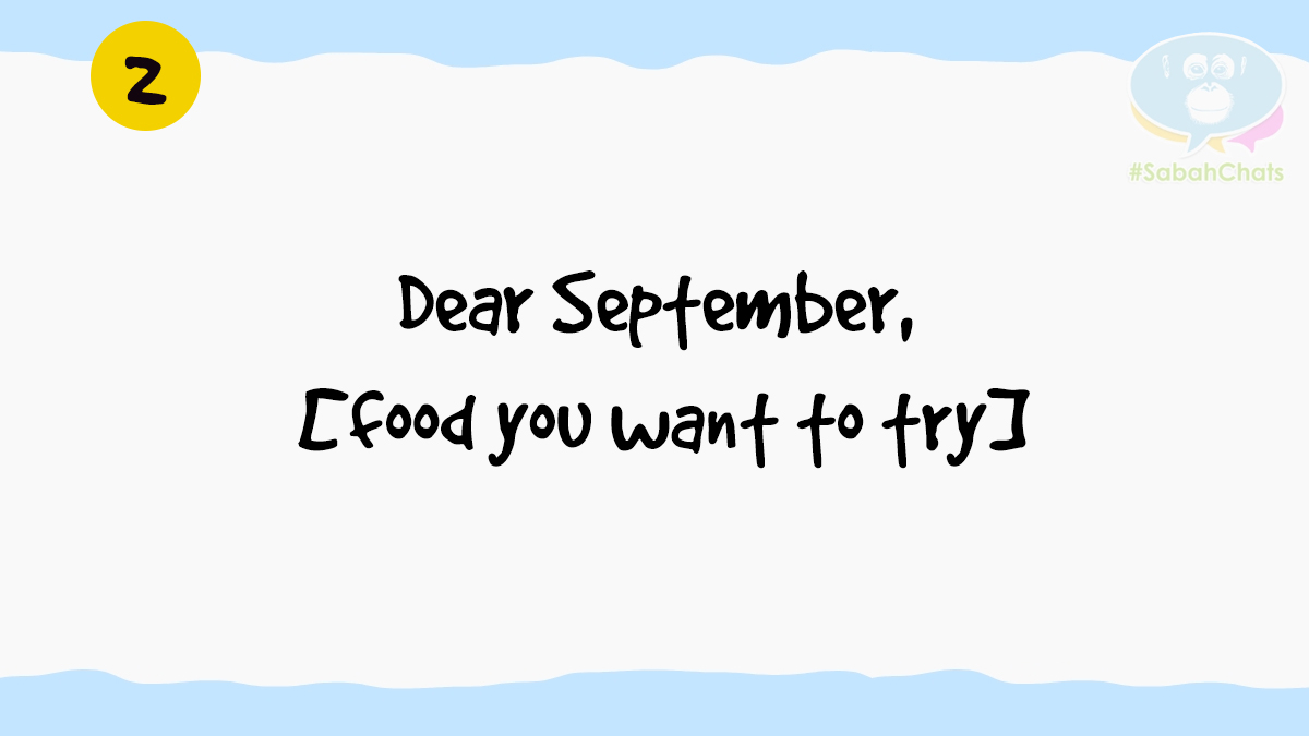 sabahtourism's tweet photo. Q2 Yummy food #SabahChats #DearSeptember https://t.co/YCuF5ICmto