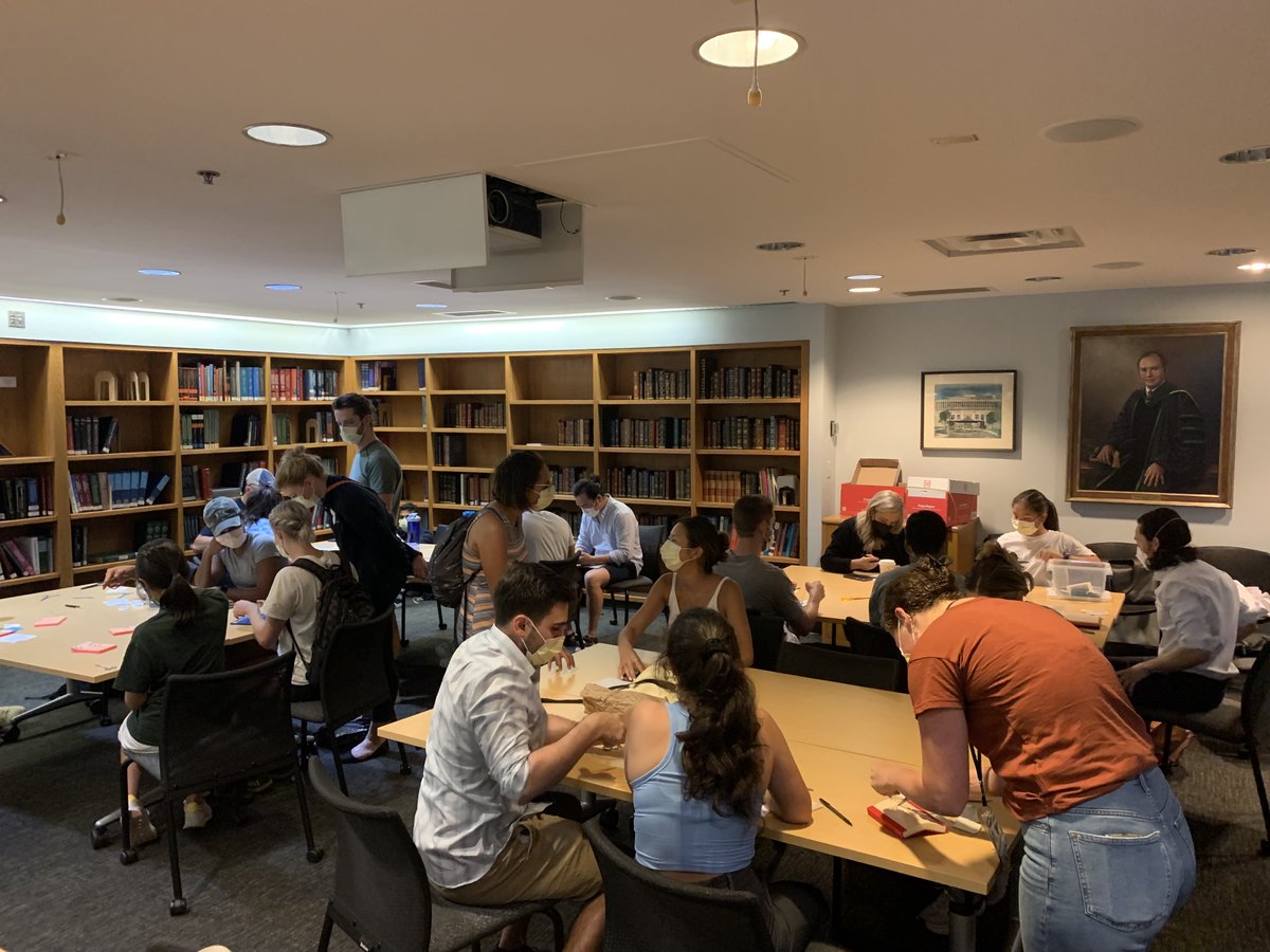Michigan SCRUBS (@umichscrubs) on Twitter photo Congratulations to our Surgery Olympics M2s for rocking their skills competition tonight! Also, thank you to our incredible judges @JessMillar15 , <a href="/Clare_Jacobson/">Clare Jacobson, MD</a>, and <a href="/paigelmyers/">Paige Myers MD</a>! Congratulations to our Surgery Olympics M2s for rocking their skills competition tonight! Also, thank you to our incredible judges @JessMillar15 , <a href="/Clare_Jacobson/">Clare Jacobson, MD</a>, and <a href="/paigelmyers/">Paige Myers MD</a>!